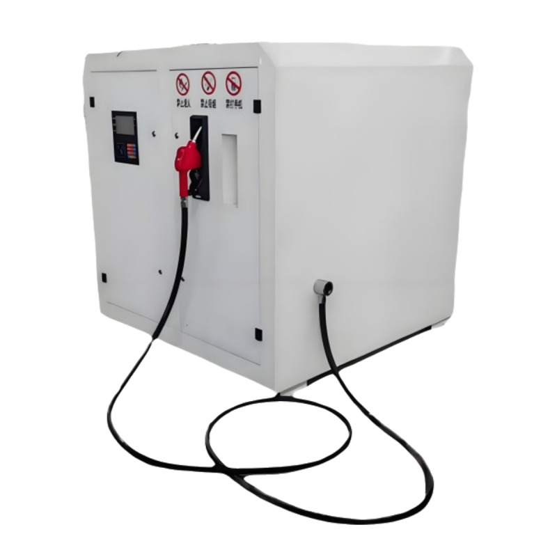 mini petrol station (2)